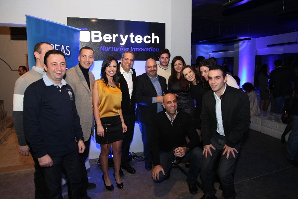 Berytech End of Year Celebration